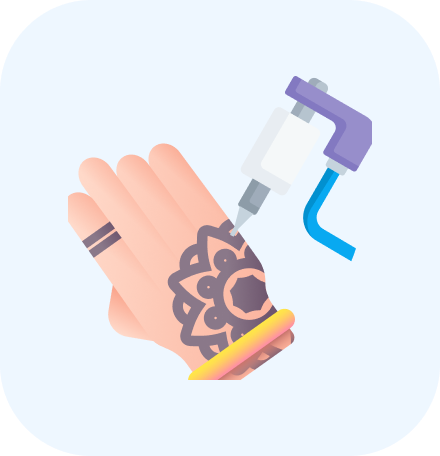 Tattoo Analysis