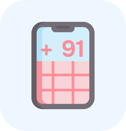 Mobile Numerology