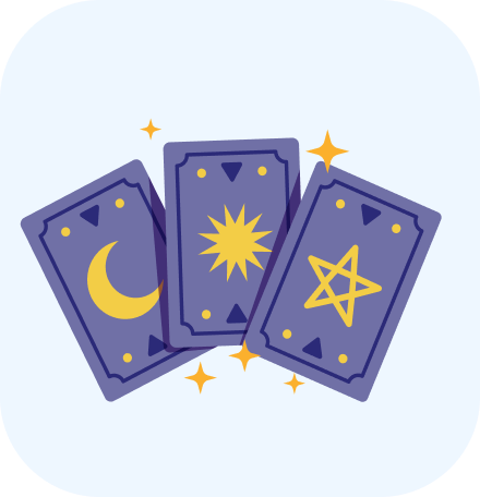 Tarot Card