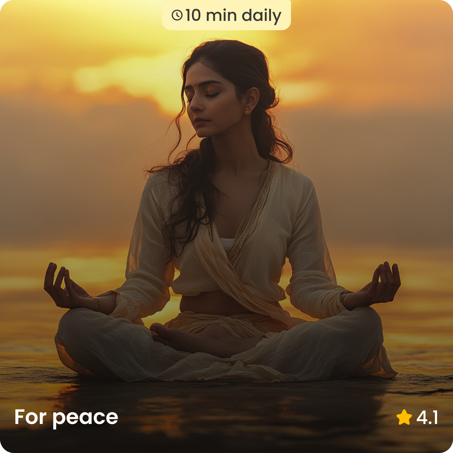 Meditation preview 10