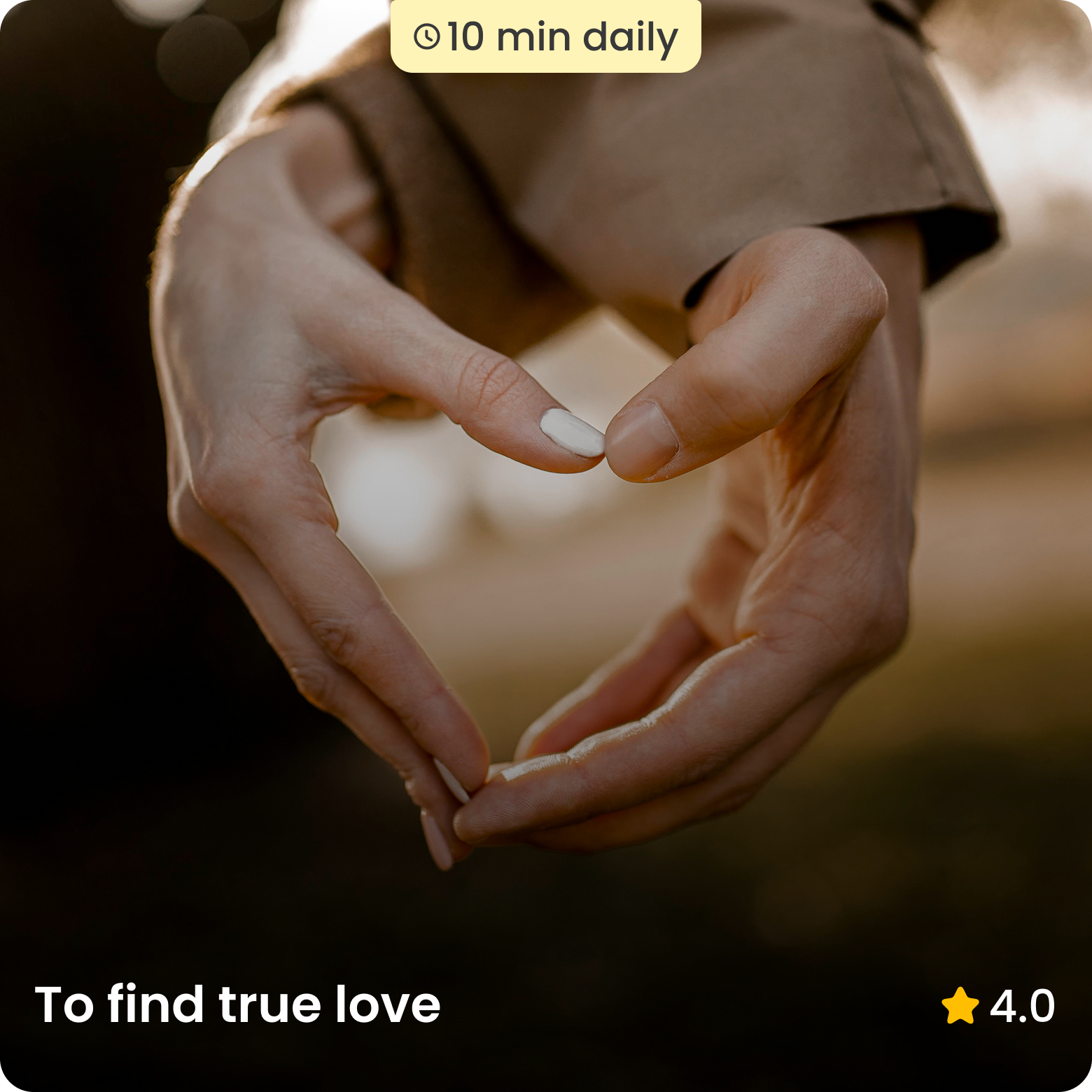 Meditation preview 6