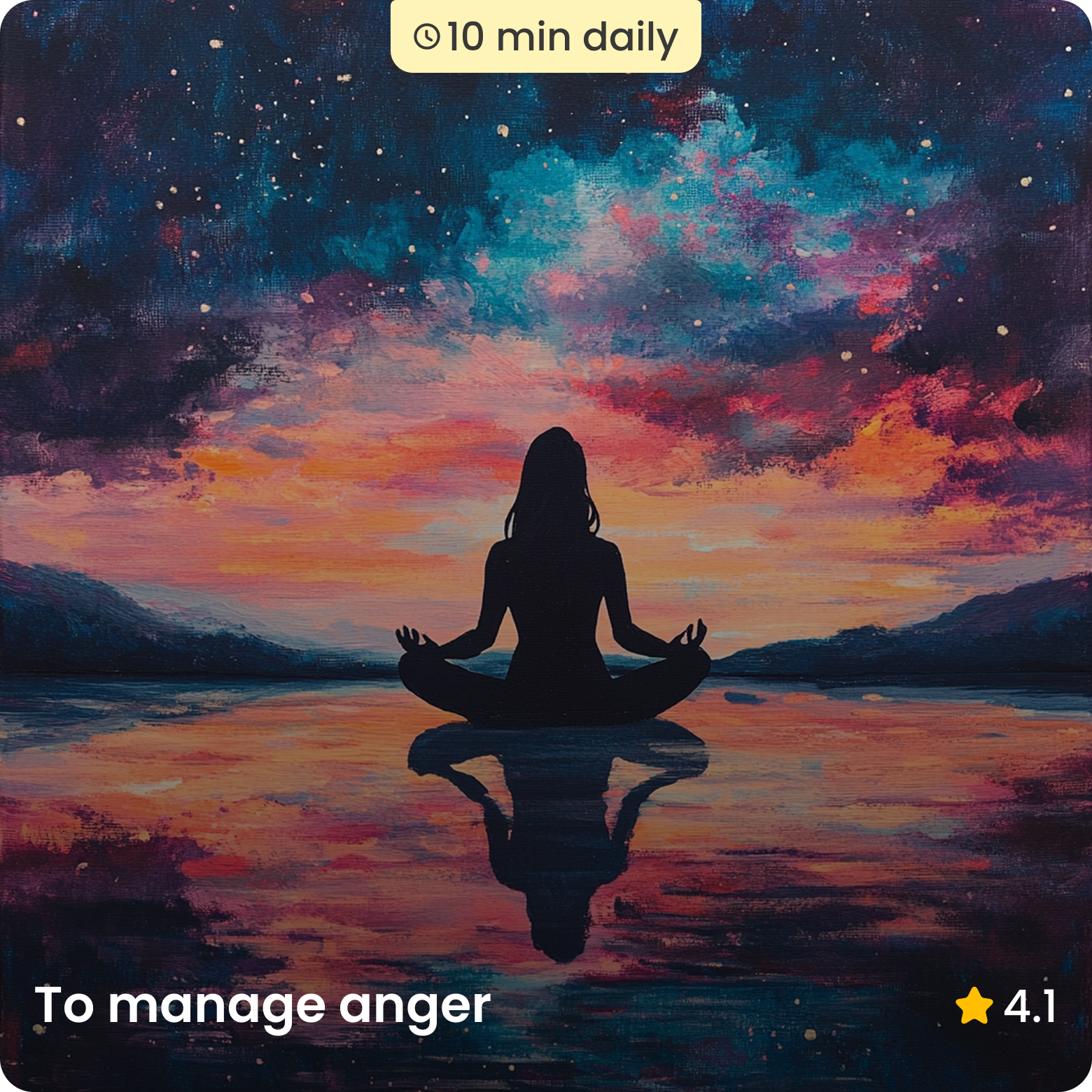 Meditation preview 7