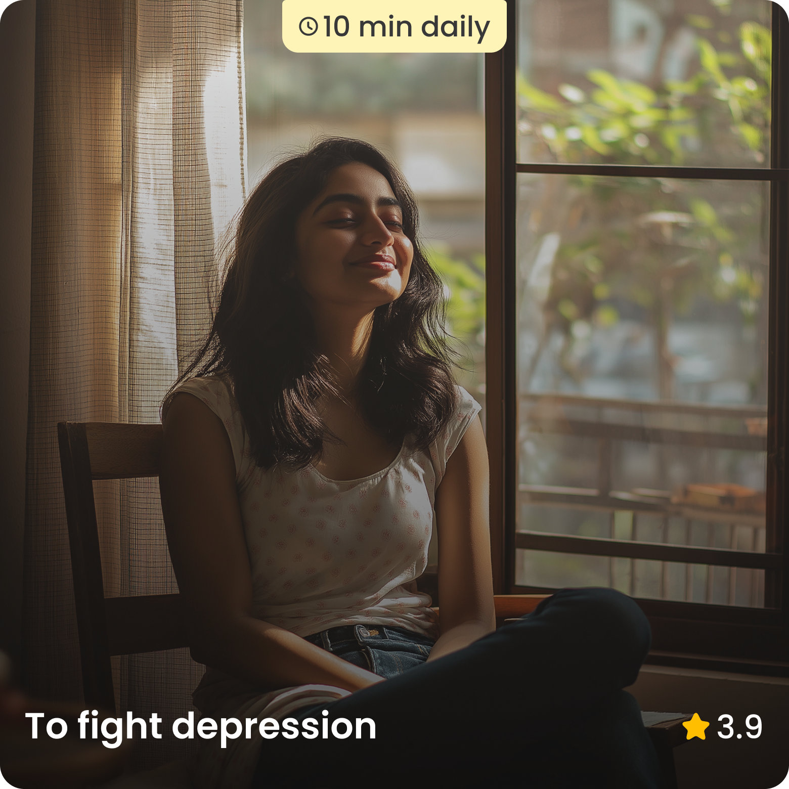 Meditation preview 8
