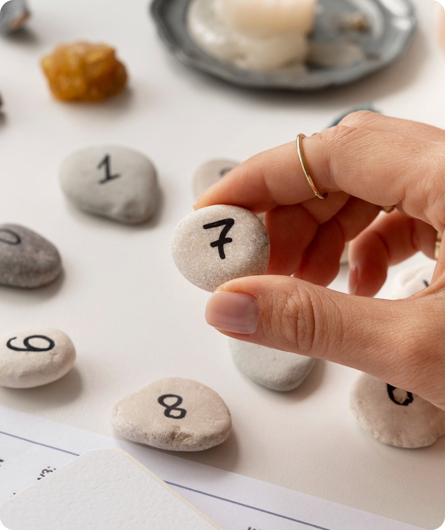 Numerology